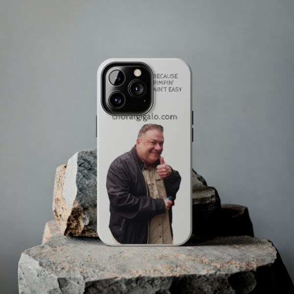 Choral Gigalo Tough Phone Cases - Image 75
