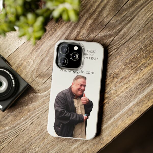 Choral Gigalo Tough Phone Cases - Image 76
