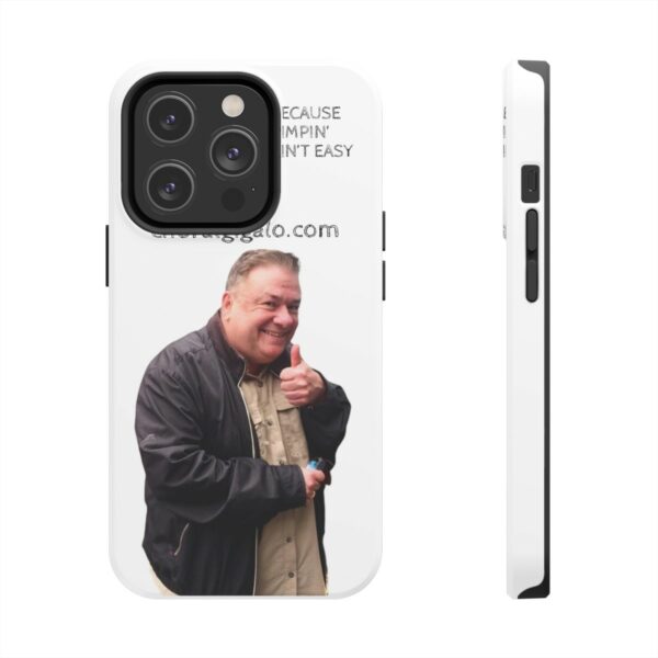 Choral Gigalo Tough Phone Cases - Image 85