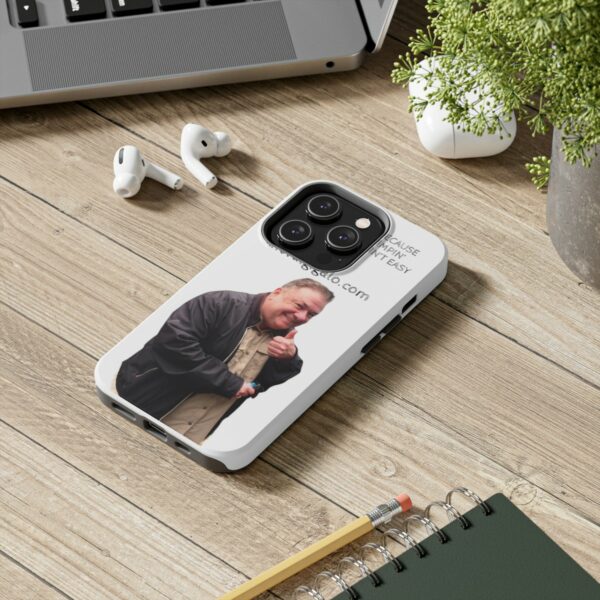 Choral Gigalo Tough Phone Cases - Image 86