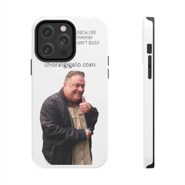 Choral Gigalo Tough Phone Cases - Image 87