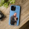 Choral Gigalo Blue Tough Phone Cases - Image 105