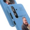 Choral Gigalo Blue Tough Phone Cases - Image 107