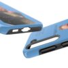 Choral Gigalo Blue Tough Phone Cases - Image 113