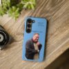 Choral Gigalo Blue Tough Phone Cases - Image 115