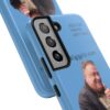 Choral Gigalo Blue Tough Phone Cases - Image 117