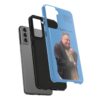 Choral Gigalo Blue Tough Phone Cases - Image 124