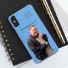 Choral Gigalo Blue Tough Phone Cases - Image 14
