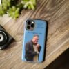 Choral Gigalo Blue Tough Phone Cases - Image 28