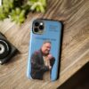 Choral Gigalo Blue Tough Phone Cases - Image 34