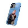 Choral Gigalo Blue Tough Phone Cases - Image 37