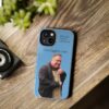 Choral Gigalo Blue Tough Phone Cases - Image 64