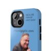 Choral Gigalo Blue Tough Phone Cases - Image 68