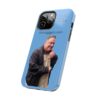 Choral Gigalo Blue Tough Phone Cases - Image 79