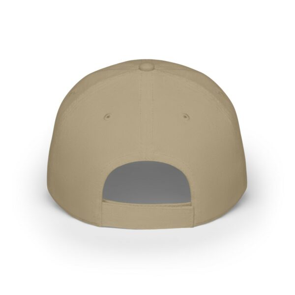 Choral Gigalo Low Profile Baseball Cap - Image 7