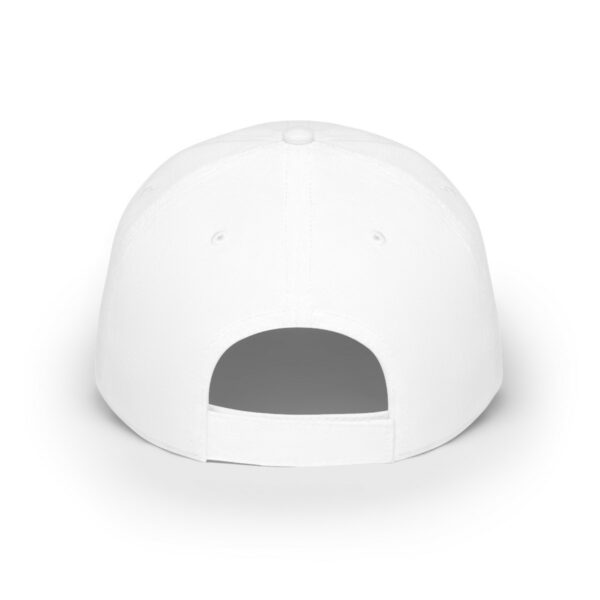 Choral Gigalo Low Profile Baseball Cap - Image 2