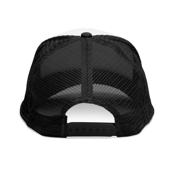 Choral Gigalo Mesh Cap - Image 8