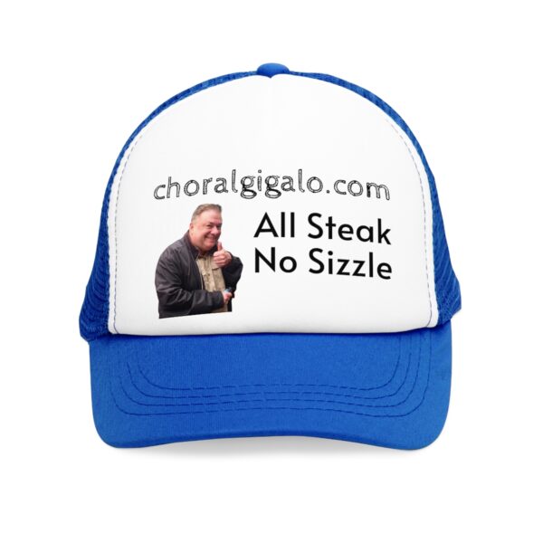 Choral Gigalo Mesh Cap - Image 11