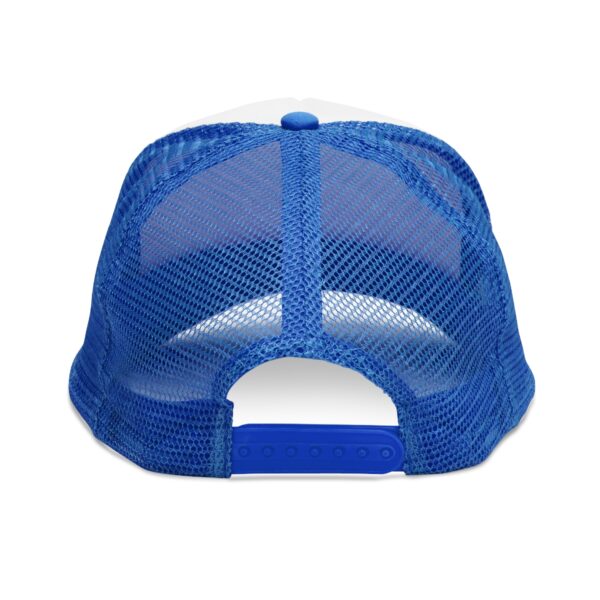 Choral Gigalo Mesh Cap - Image 13