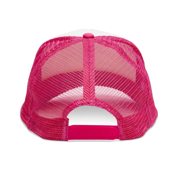 Choral Gigalo Mesh Cap - Image 18