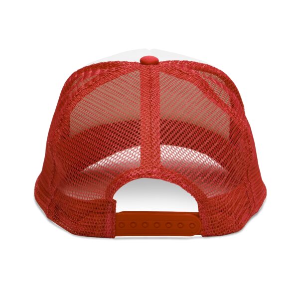 Choral Gigalo Mesh Cap - Image 3
