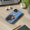 Choral Gigalo Blue Tough Phone Cases - Image 84