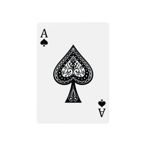 Choral Gigalo Vintage Poker Playing Cards - Unique Choral Gigalo Game Night and Collectors - Image 2